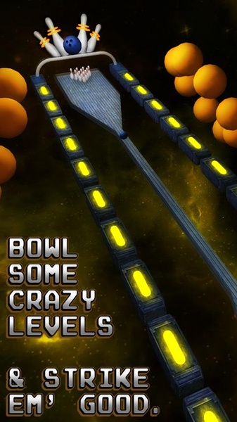AMP Minibowling - Preview 3