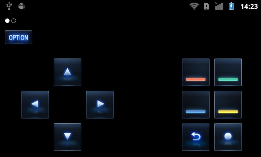 Remote 2012 - Preview 1