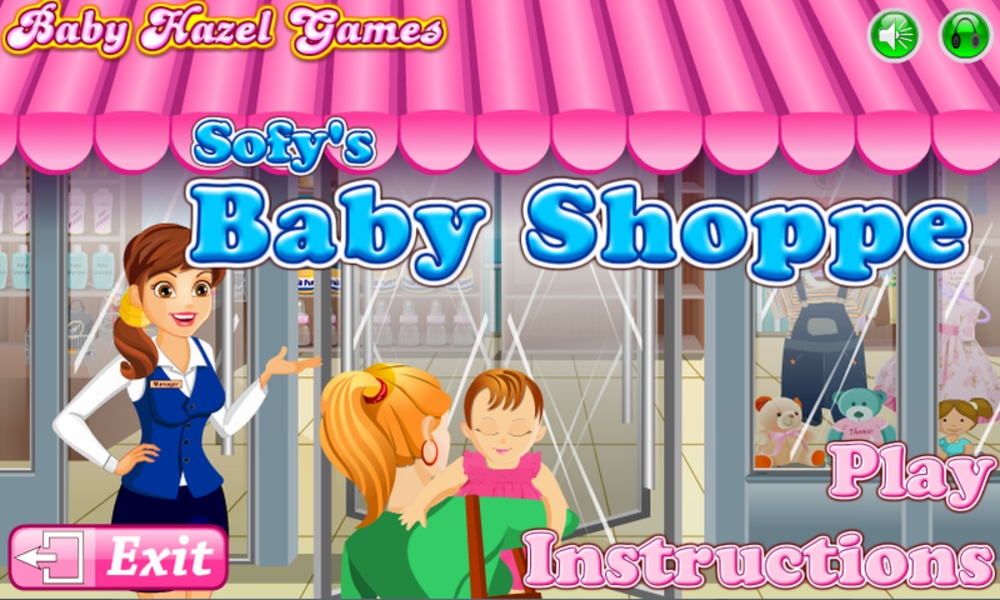 Sofys Baby Shoppe - Preview 2