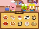 Pororo Cooking Game - Kid Chef screenshot 6