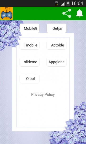 android play store alternatives - Preview 2