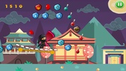 Ninja Kid Adventure screenshot 4