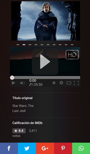 NetfoxPlus - Preview 7
