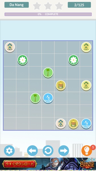 City Lines - Preview 7