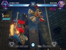 TRANSFORMERS Forged to Fight screenshot 5