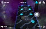 Balance Galaxy - Ball screenshot 2