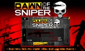 Dawn Of The Sniper screenshot 8