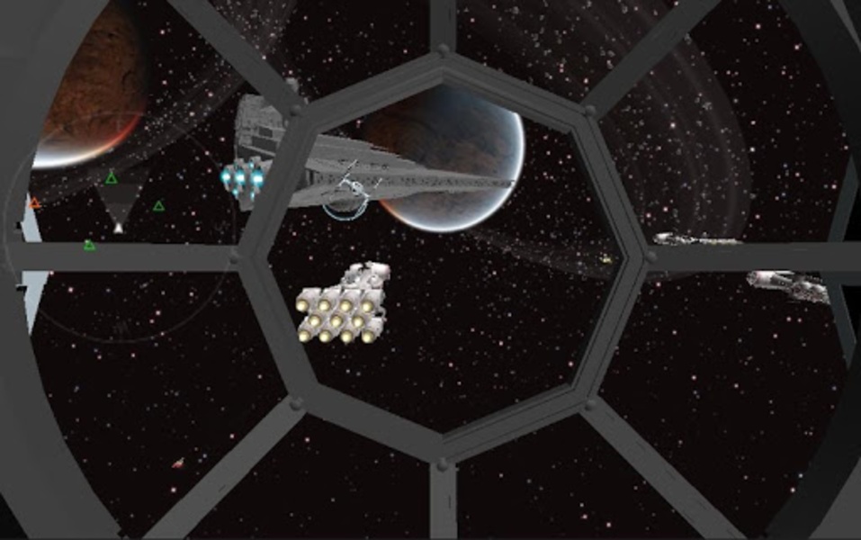 Dark Side - Preview 2