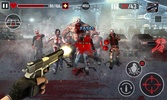 Zombie Killer screenshot 2