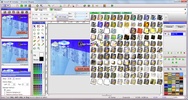 Yasisoft GIF Animator screenshot 2