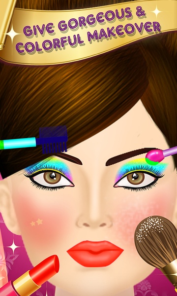 Royal Princess Makeover - Preview 10
