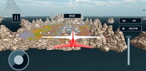 Plane Landing Simulator 2022 screenshot 3