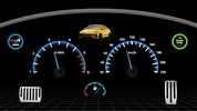 Car Simulator - Engine Sound screenshot 5