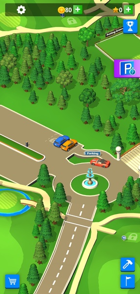 Idle Golf Club Manager Tycoon - Preview 3