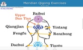 Meridian Qigong Exercises screenshot 1