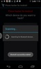 Hacker untuk ponsel Bluetooth screenshot 2