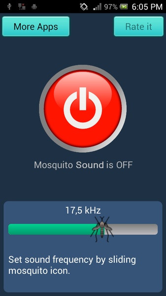Mosquito Sound - Preview 2