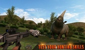 Wild Hunter Jungle Shooting 3D screenshot 4