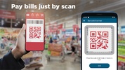 QR Barcode Scanner screenshot 2