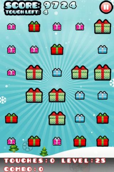 Bubble Blast Holiday - Preview 4