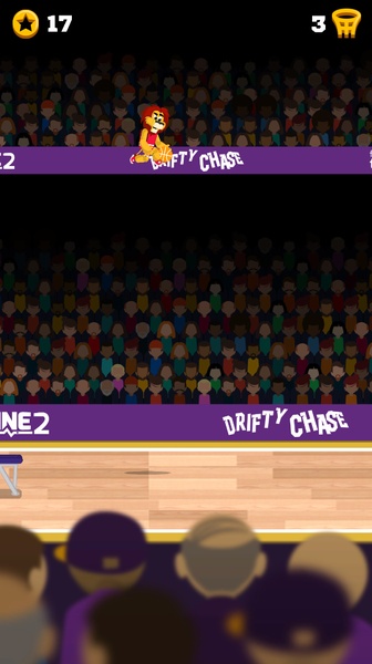 Mascot Dunks - Preview 6