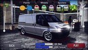 Transit Drift & Driving Simula screenshot 4