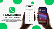 iCallScreen - ios Phone Dialer screenshot 8