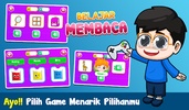 Belajar Membaca screenshot 7