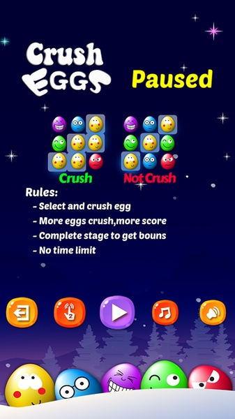 Crush Mania - Preview 2