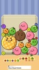 Fruit Merge: Juicy Drop Game screenshot 1