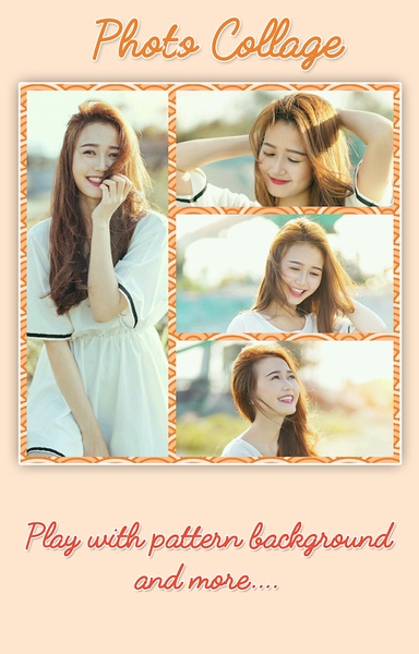 Photo Collage - Preview 2