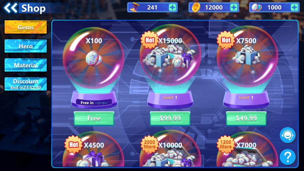 Mining Heroes - Preview 12