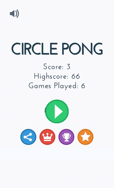 CirclePong - Preview 8