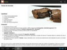 Recetas Thermomix lite screenshot 6