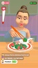 Delicious Eating Simulator screenshot 3