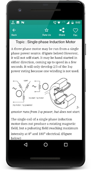 Basic Electrical Engineering - Preview 1