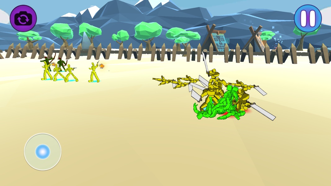 Epic Battle Simulator - Preview 5
