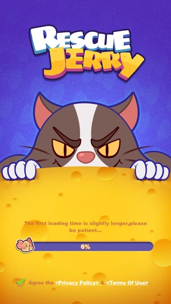 Rescue Jerry - Preview 8