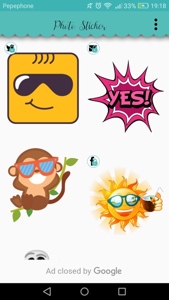 Photo Sticker - Preview 6