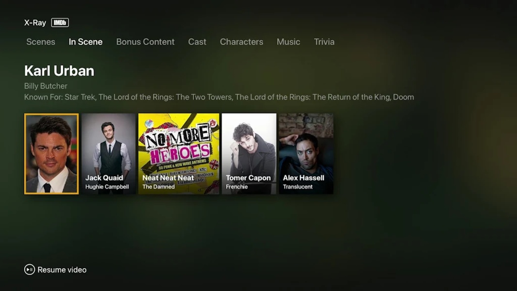 Prime video cheap para android tv