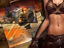 Metal Commando Shooter Rambo screenshot 1