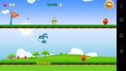 Bunny Run screenshot 2