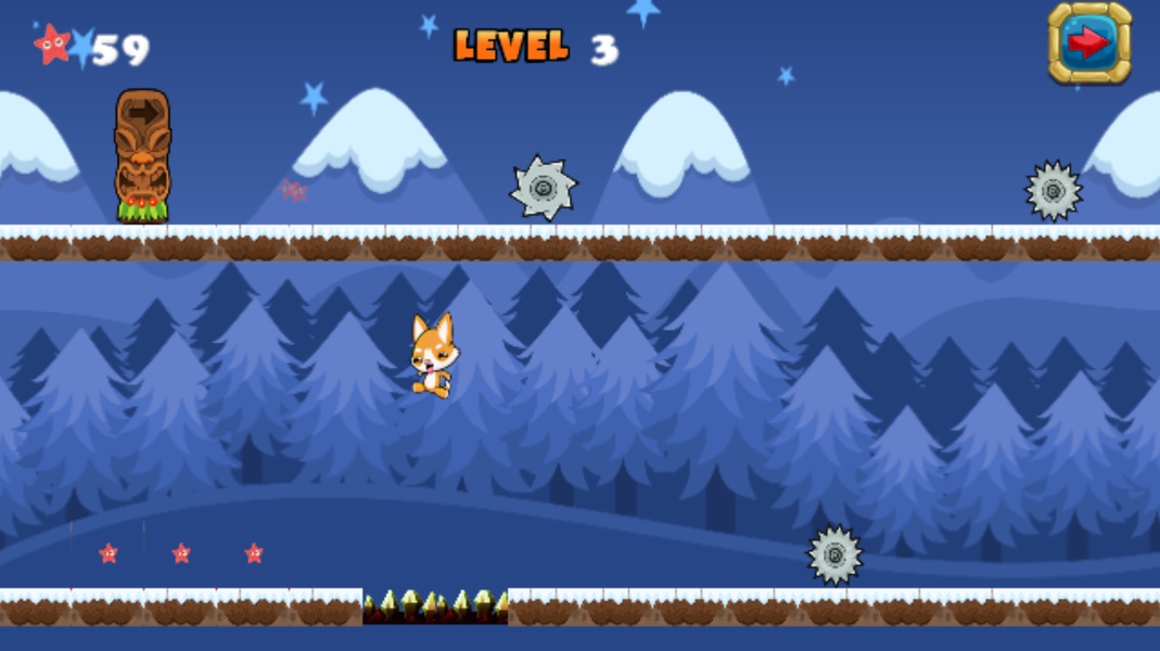 Subway Dog - Preview 4