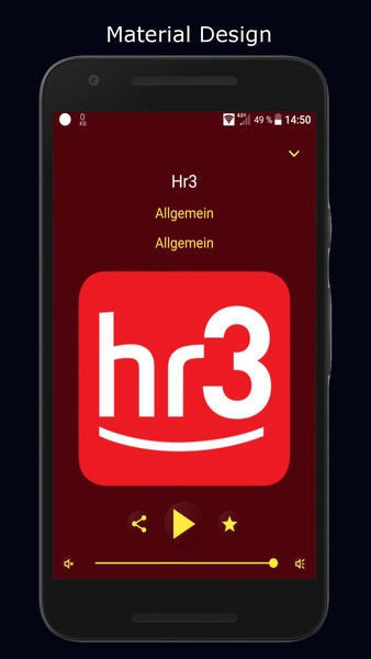 Radio Heimat V.2.1.0 - Preview 5