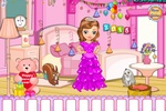 Lovely Princess Fairy Decoration screenshot 2