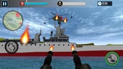 Gunner Shoot War 3D screenshot 8