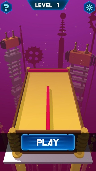 Invisible Wall Escape - Preview 3