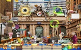 Hidden Object New York Chicago screenshot 17