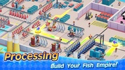 Fish Farm Tycoon: Idle Factory screenshot 6