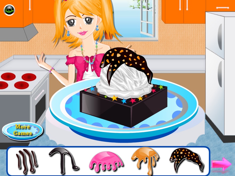 Tornie Ice Cream - Preview 4